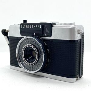 【C5742】OLYMPUS オリンパス PEN EE3 フイルムカメラ