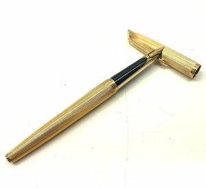 WATERMAN ウォーターマン ペン先 18K 750 18金 万年筆 筆記用具 文房具 ステーショナリー ゴールド系 インクなし