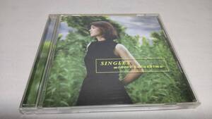 G1734　『CD』　SINGLES 　/　 辛島美登里