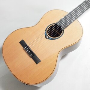 LAG Guitars Smart Guitar シリーズ Hyvibe CHV15E エレガット〈ラグ・ギターズ〉