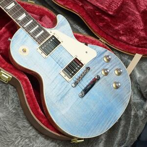 Gibson Les Paul Standard 60s Figured Top Ocean Blue