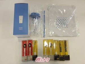 BTS グッズセット [難小]