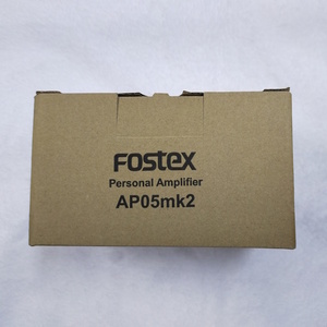 FOSTEX パーソナルアンプ AP05mk2