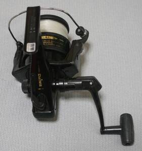 ★DAIWA　ダイワ　REGAL-S　5000T　リール　釣り　中古　現状品　レトロ品★