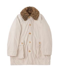 新品　visvim WINFIELD COAT IVORY 2