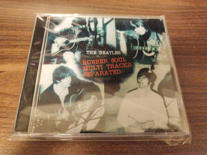 The Beatles - Rubber Soul Multi Tracks Separated [2CD-R] ザ・ビートルズ ラバー・ソウル