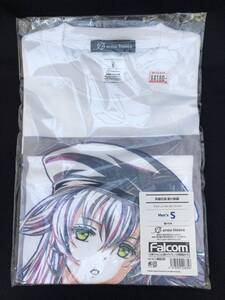 英雄伝説 創の軌跡 アルティナ Ani-Art Tシャツ メンズ Sサイズ 4180円