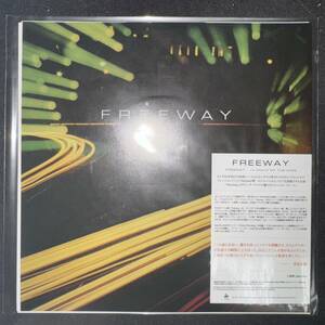 Jazz Funk 45 - フリーウェイ - Freeway / Child Of The King - イル・テンポ - NM