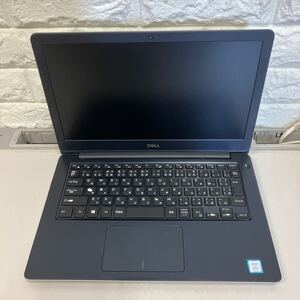 S141 DELL Inspiron 5370 P87G Core i5 8250U メモリ8GB