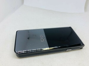 ★送料無料★docomo★F-03L★ブラック★0726006368★SYS★07/05