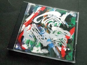 THE CURE Mixed Up カナダ盤CD Elektra