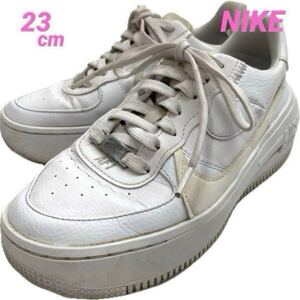 NIKE ナイキ AIR FORCE 1 PLT.AF.ORM B9768