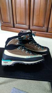 LA SPORTIVA TRANGO ALP EVO GTX