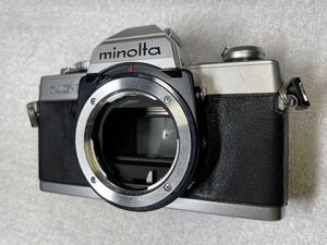 minolta XG-E