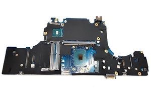 Dell Precision 7520 WMH3D 0WMH3D i7-7820HQ 2.9GHz Laptop Motherboard