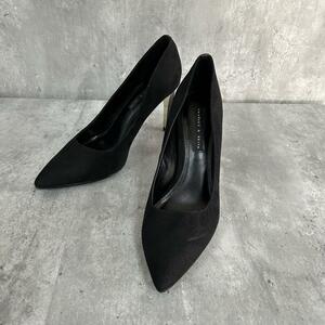 CHARLES & KEITH ポインテッドトゥ パンプス　35