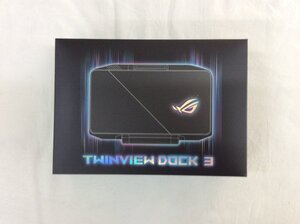 ASUS TwinView Dock 3