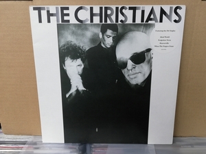 The Christians ザ・クリスチャンズ - S/T