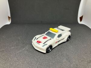 トランスフォーマーGT mission GT-R セーフティプライム[オリジナルバージョン] 非売品