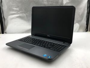 DELL/ノート/HDD 500GB/第4世代Core i5/メモリ4GB/WEBカメラ有/OS無-241224001401818