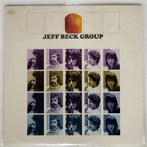 米 JEFF BECK GROUP/SAME/EPIC PE31331 LP