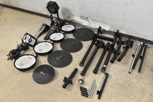 Roland TD-11 電子ドラム V-Drums ローランド【現状渡し品】