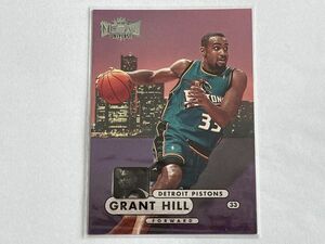 Grant Hill グラント・ヒル 昔のカード 12