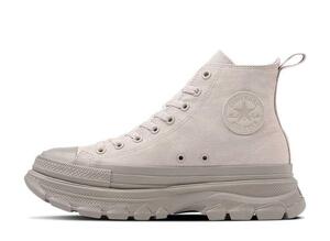 Converse All Star Trekwave Hi "Feather Gray" 26cm 31312440