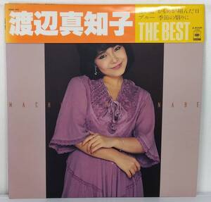 LP(帯付.大型ポスター付.26AH-863.