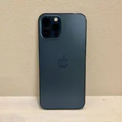 iPhone 12 Pro Max 512GB パシフィックブルー