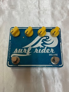 u50850 中古　solid gold fx　Surf Rider deluxe