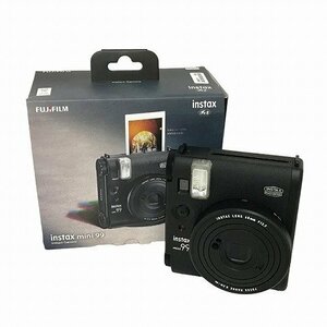 SAG62931相 ★未使用★ FUJIFILM 富士フィルム instax mini 99 チェキ インスタントカメラ 直接お渡し歓迎