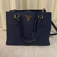 PRADA ハンドバッグ