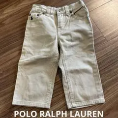 POLO RALPH LAUREN ポロ ラルフローレン ズボン 80cm