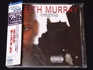 国内盤[KEITH MURRAY/ENIGMA]ERICK SERMON EPMD J DILLA Q-TIP REDMAN DJ MURO KIYO KOCO MISSIE CELORY SHU-G PETE ROCK PREMIER D.I.T.C