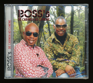 【CD/Afro Beat】Boss