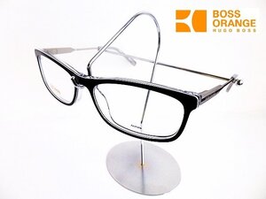 ■HUGO BOSS ORANGE（ヒューゴ・ボス)メガネフレーム【新品】