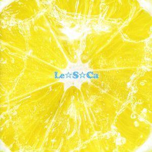 Tokyo 7th シスターズ:Le☆S☆Ca(通常盤)/Le☆S☆Ca