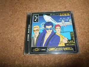 [CD][送料無料] 国内盤 O-ZONE DiscO-Zone 恋のマイアヒ