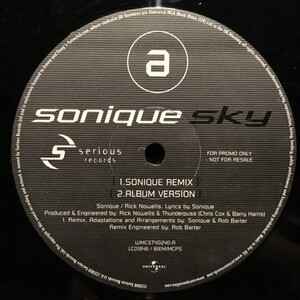 Sonique / Sky