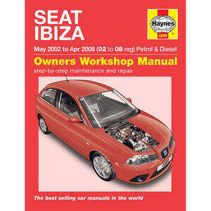 セアト イビサ SEAT IBIZA 2002 2008 整備 修理 整備書 サービス マニュアル リペア リペアー ^在 PDM