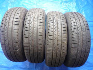 １７５/６５R１４　ARROW　SPEED　ASーHP０１　２０２４年　イボ付き　４本