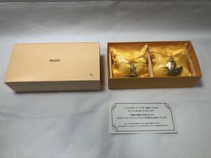 【新品】カネボウ DEW スペリア フレグランスサック香り袋 Kanebo 非売品