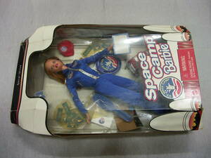 バービー　スペース・キャンプ　リミテッド・エディション　Barbie SPACE CAMP