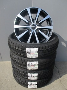 新品ブリヂストンNEWNO■155/65R14■4本セット■軽自動車N-BOXN-ONEラパンデイズムーヴキャンバスミラアルトウェイクekクロスワゴンRタント