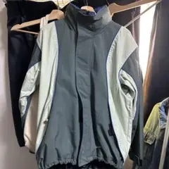 NIKE ACG tech jacket Arc’teryx テック テック系