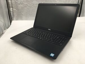 DELL/ノート/HDD 1000GB/第8世代Core i5/メモリ8GB/WEBカメラ有/OS無-241121001339471