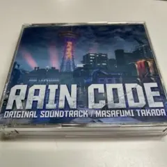 RAIN CODE ORIGINAL SOUNDTRACK