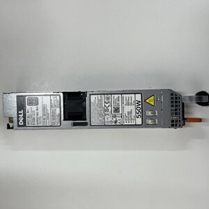 DELL D550E-S0 - PowerEdge 550W 電源◆中古品◆Q01009