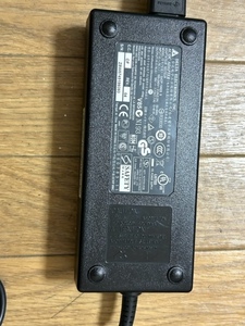 アダプター　SADP-135EB B 100-240V 2.2A